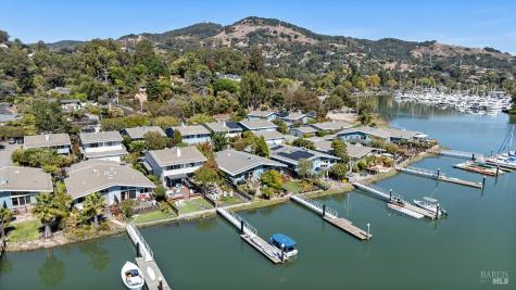 32 Porto Bello Drive San Rafael CA 94901