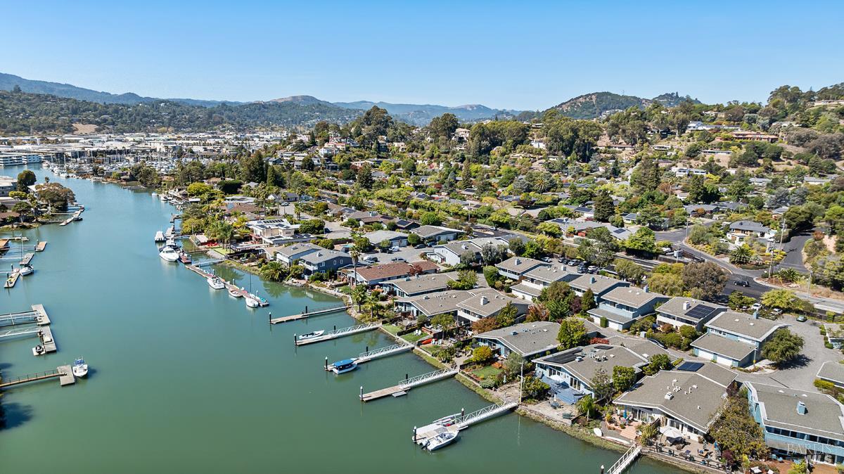 32 Porto Bello Drive San Rafael CA 94901
