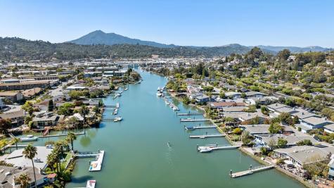 32 Porto Bello Drive San Rafael CA 94901