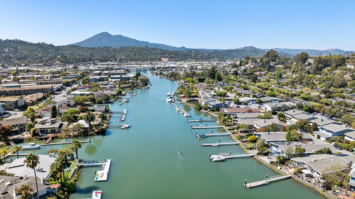 32 Porto Bello Drive San Rafael CA 94901