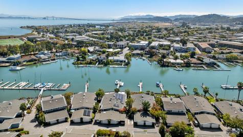 32 Porto Bello Drive San Rafael CA 94901