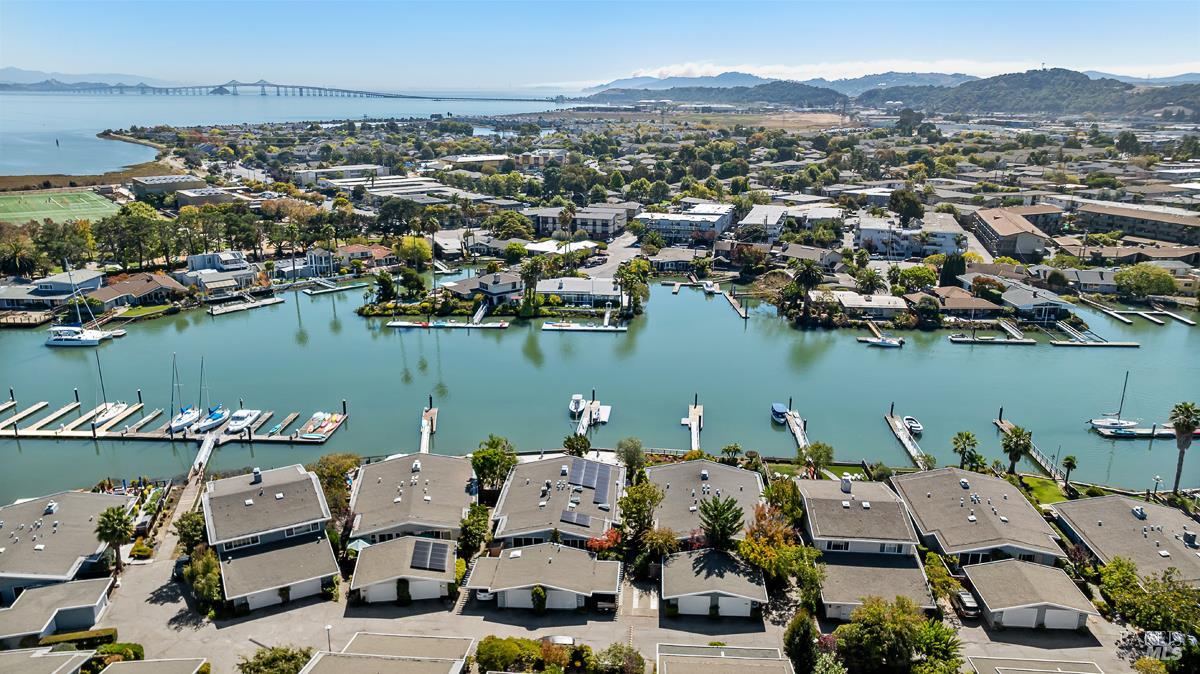 32 Porto Bello Drive San Rafael CA 94901