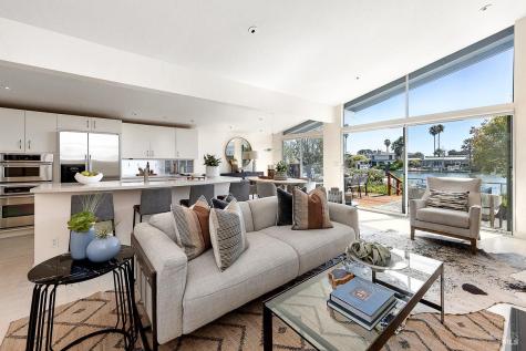 32 Porto Bello Drive San Rafael CA 94901