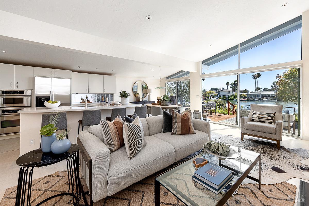 32 Porto Bello Drive San Rafael CA 94901