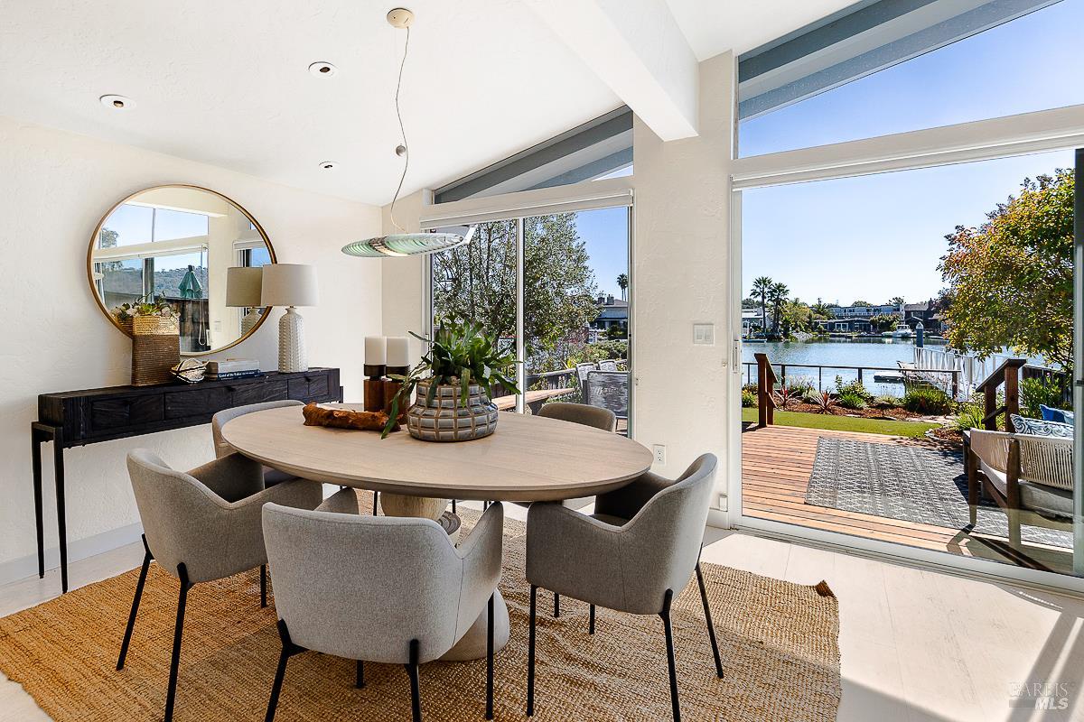 32 Porto Bello Drive San Rafael CA 94901