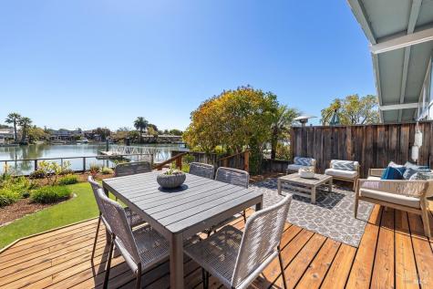 32 Porto Bello Drive San Rafael CA 94901