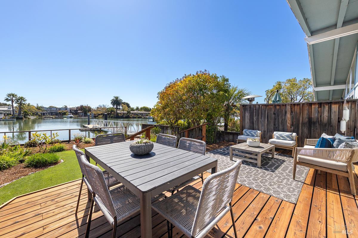 32 Porto Bello Drive San Rafael CA 94901