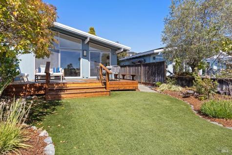 32 Porto Bello Drive San Rafael CA 94901