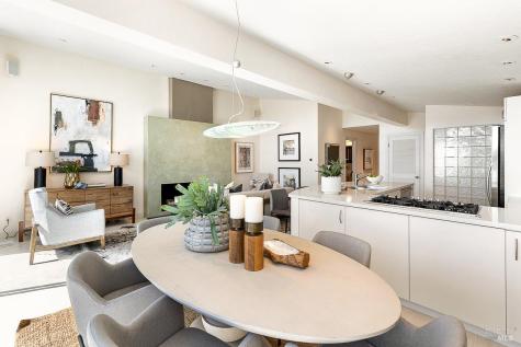 32 Porto Bello Drive San Rafael CA 94901