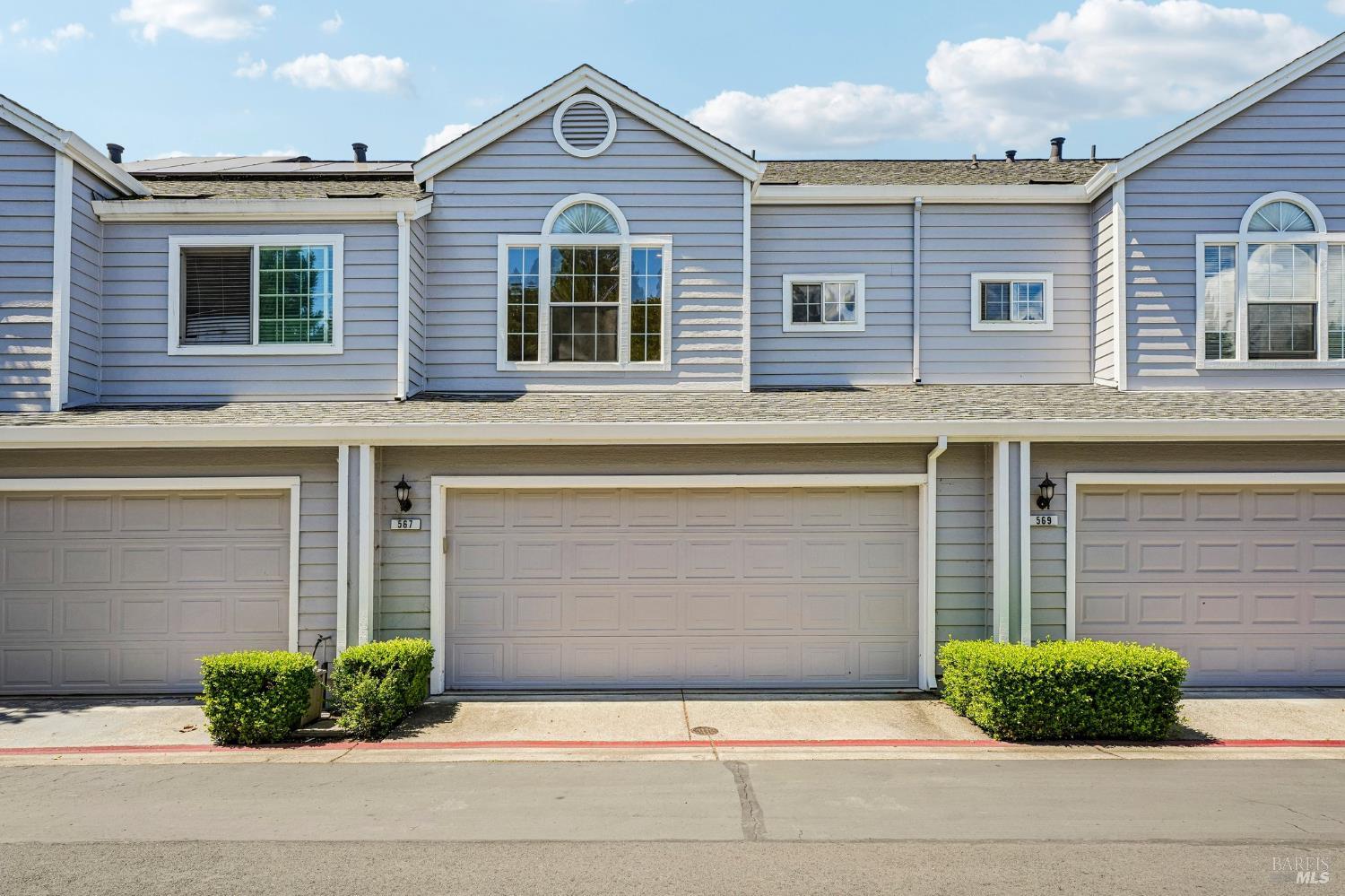 567 E Jasmine Circle Santa Rosa CA 95407