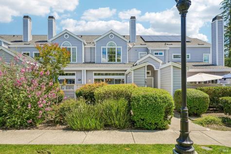 567 E Jasmine Circle Santa Rosa CA 95407