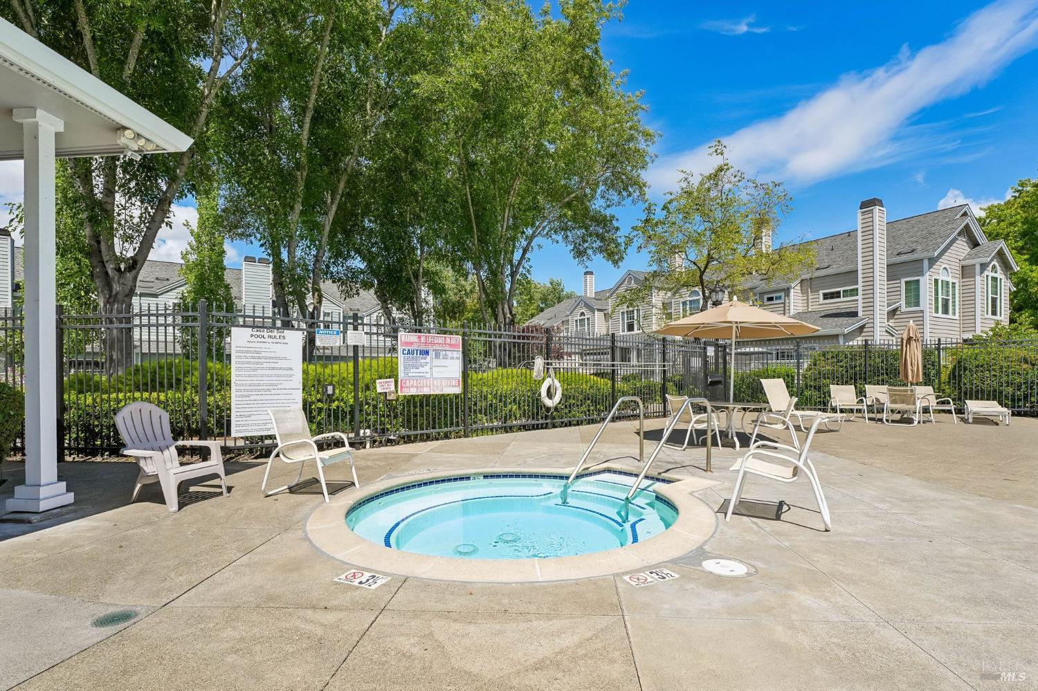 567 E Jasmine Circle Santa Rosa CA 95407