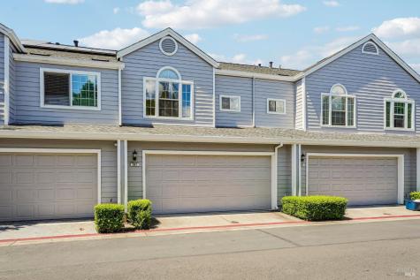 567 E Jasmine Circle Santa Rosa CA 95407