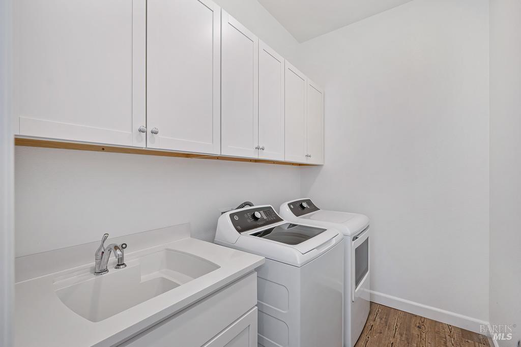 2422 Shore Vista Fairfield CA 94533