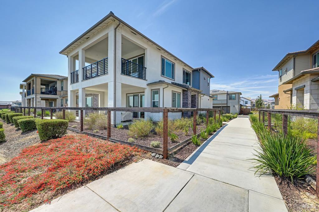 2422 Shore Vista Fairfield CA 94533