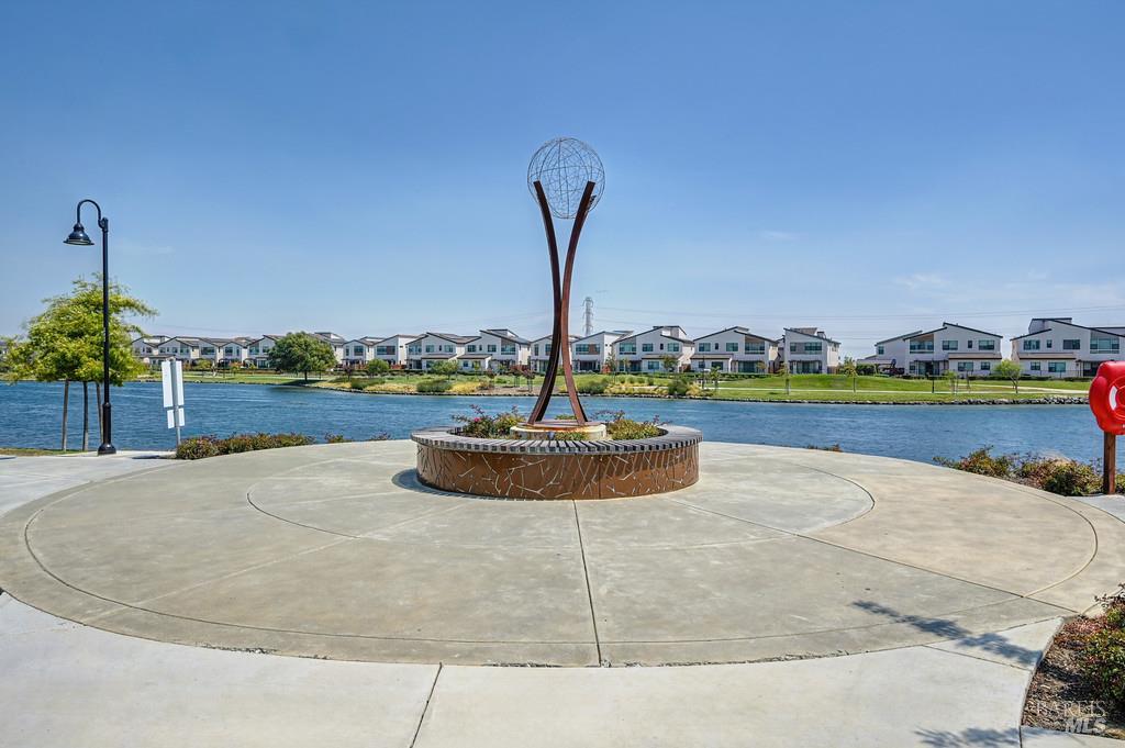 2422 Shore Vista Fairfield CA 94533