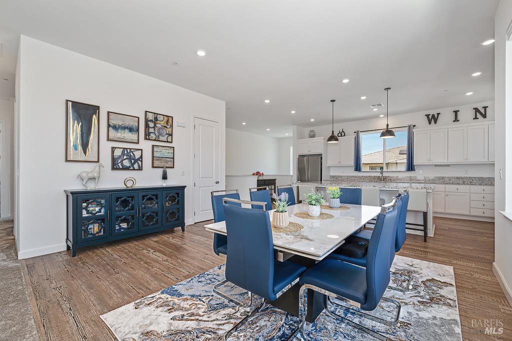2422 Shore Vista Fairfield CA 94533