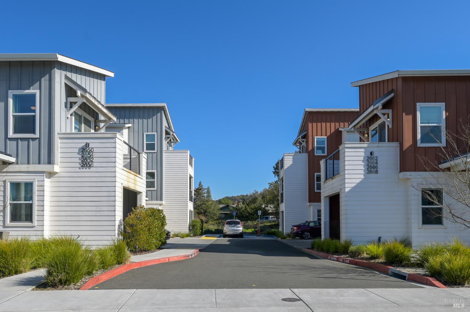 2668 Franz Kafka Avenue Santa Rosa CA 95404
