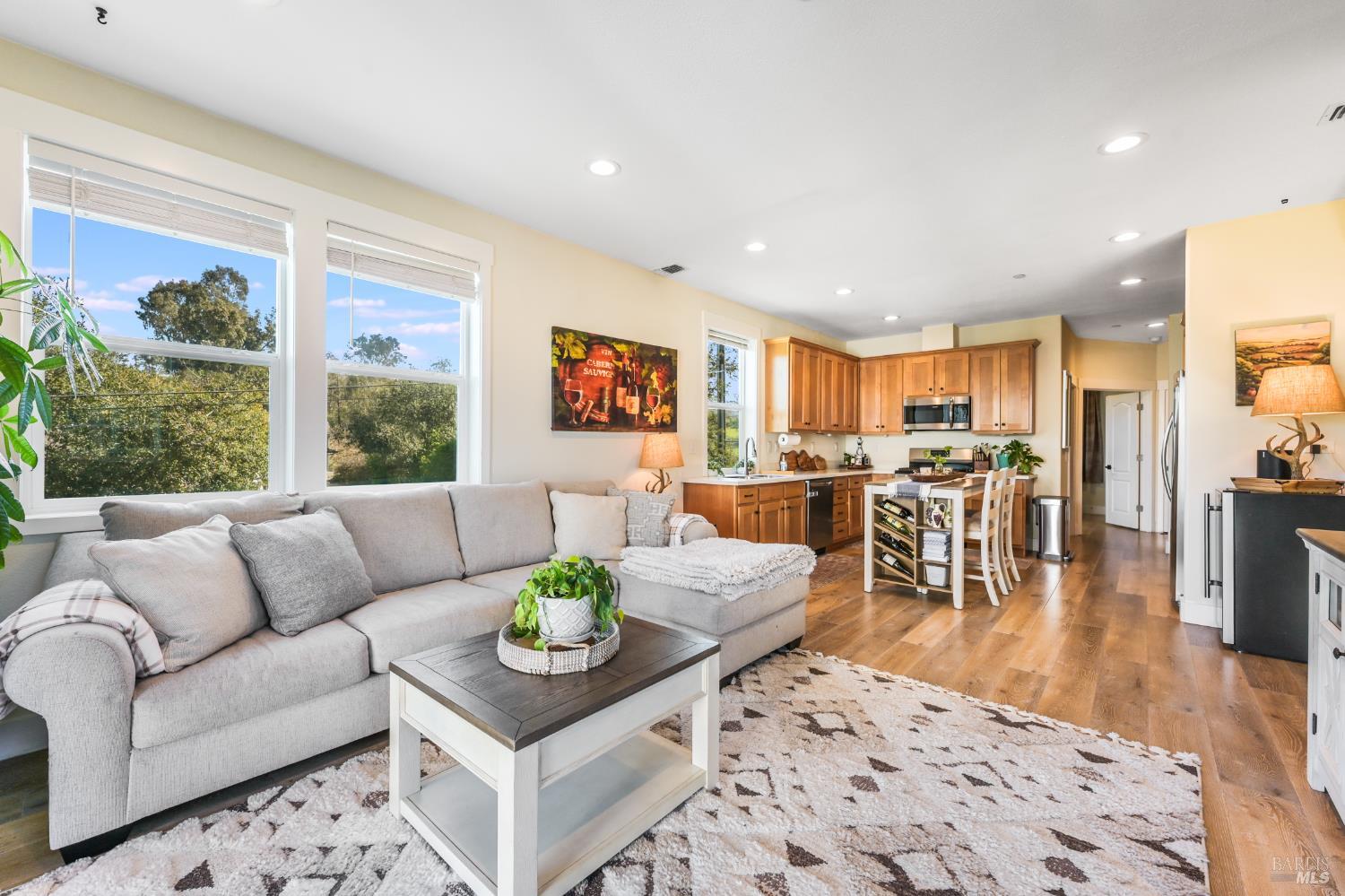 2668 Franz Kafka Avenue Santa Rosa CA 95404