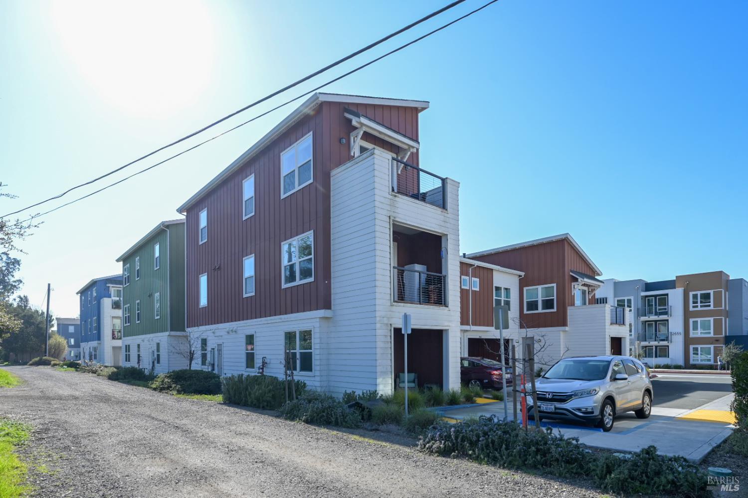 2668 Franz Kafka Avenue Santa Rosa CA 95404