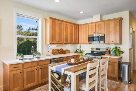 2668 Franz Kafka Avenue Santa Rosa CA 95404