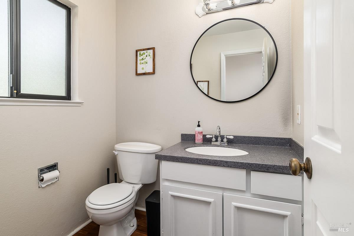 1053 Margaret Court Novato CA 94947
