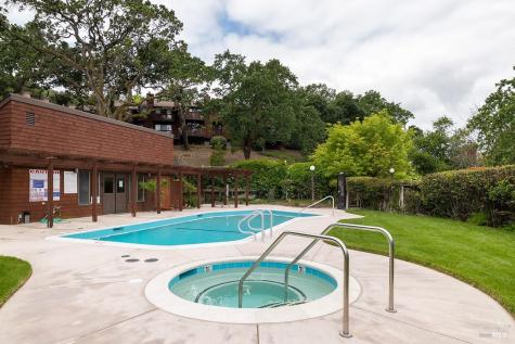 1053 Margaret Court Novato CA 94947