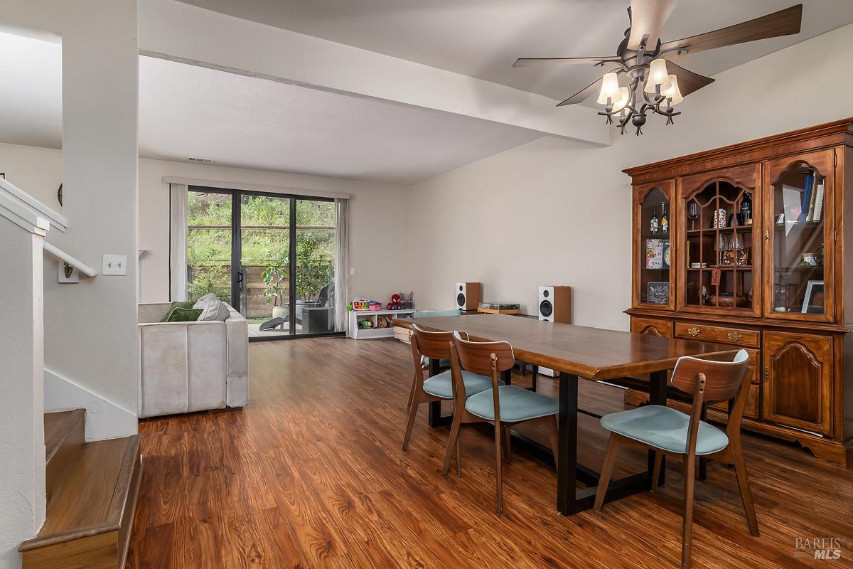 1053 Margaret Court Novato CA 94947