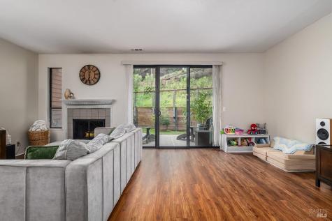 1053 Margaret Court Novato CA 94947
