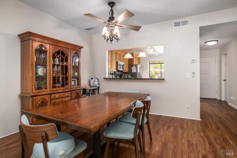 1053 Margaret Court Novato CA 94947