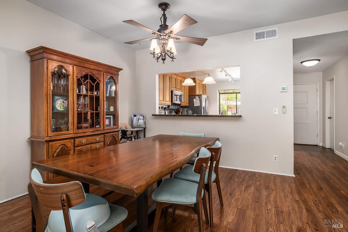 1053 Margaret Court Novato CA 94947