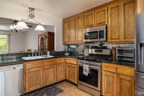 1053 Margaret Court Novato CA 94947