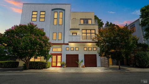 103 G Street Petaluma CA 94952