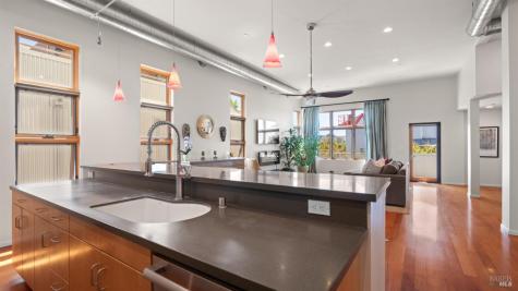 103 G Street Petaluma CA 94952