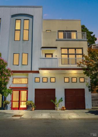103 G Street Petaluma CA 94952