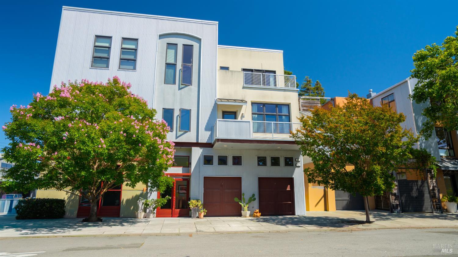 103 G Street Petaluma CA 94952