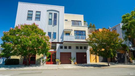 103 G Street Petaluma CA 94952