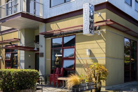 103 G Street Petaluma CA 94952