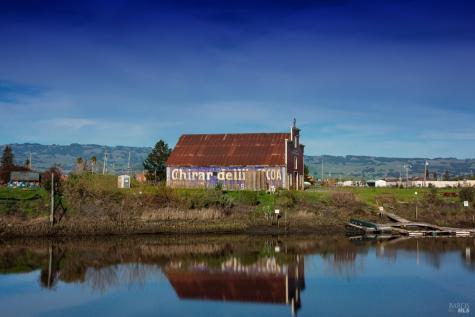 103 G Street Petaluma CA 94952