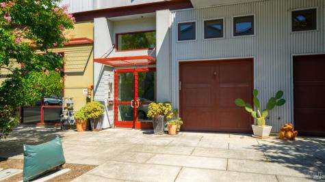 103 G Street Petaluma CA 94952