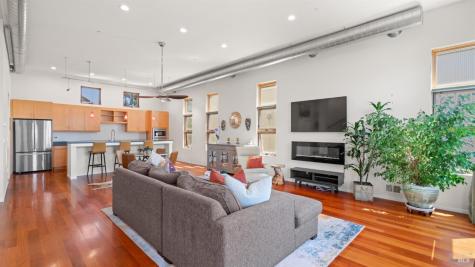 103 G Street Petaluma CA 94952
