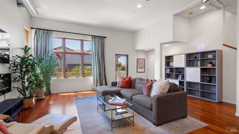 103 G Street Petaluma CA 94952