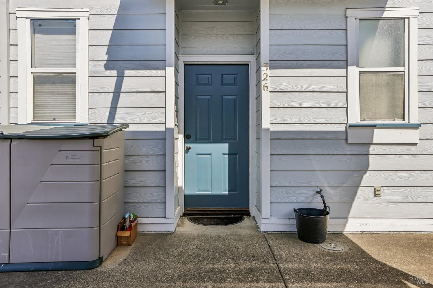 326 Commodore Drive Richmond CA 94804