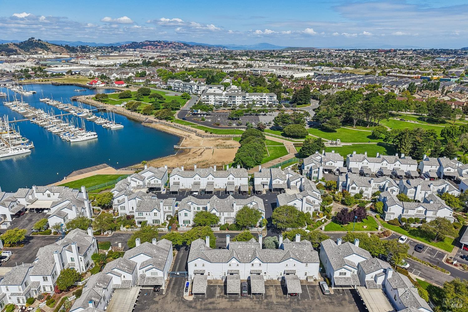 326 Commodore Drive Richmond CA 94804