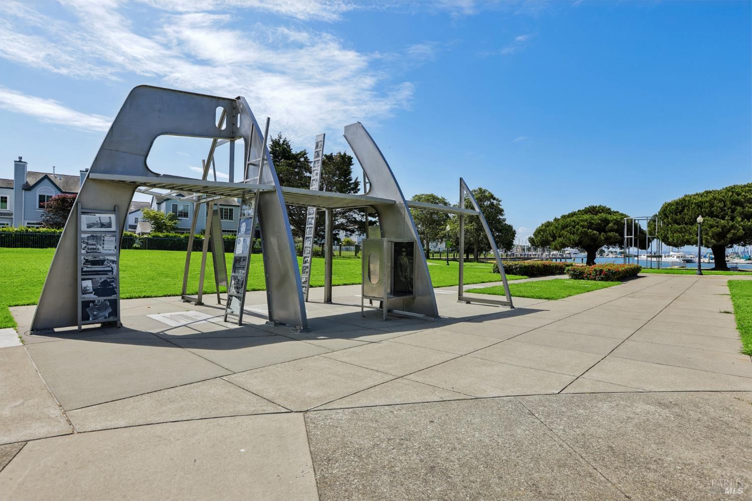 326 Commodore Drive Richmond CA 94804