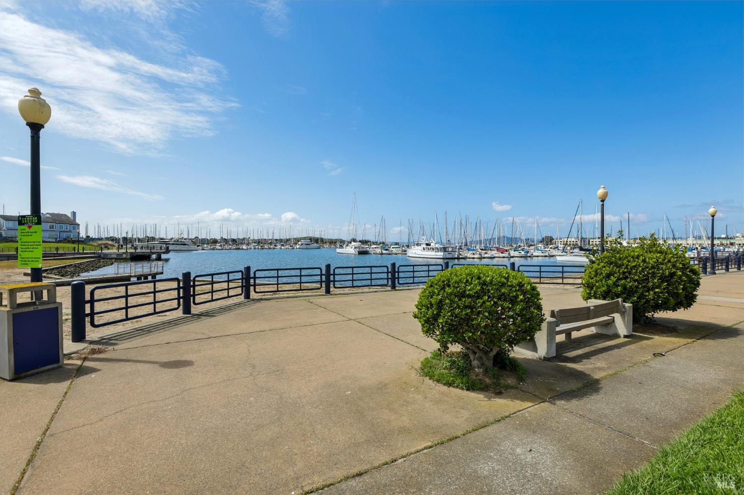 326 Commodore Drive Richmond CA 94804