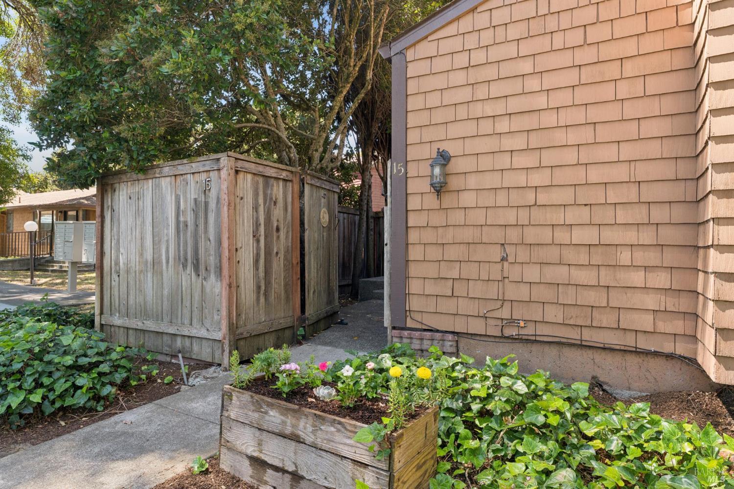 850 E Cotati Avenue Cotati CA 94931