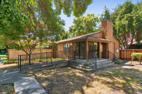 850 E Cotati Avenue Cotati CA 94931