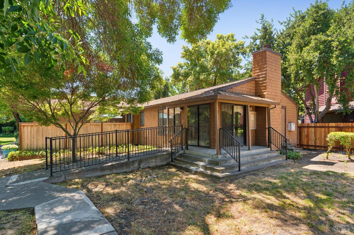 850 E Cotati Avenue Cotati CA 94931