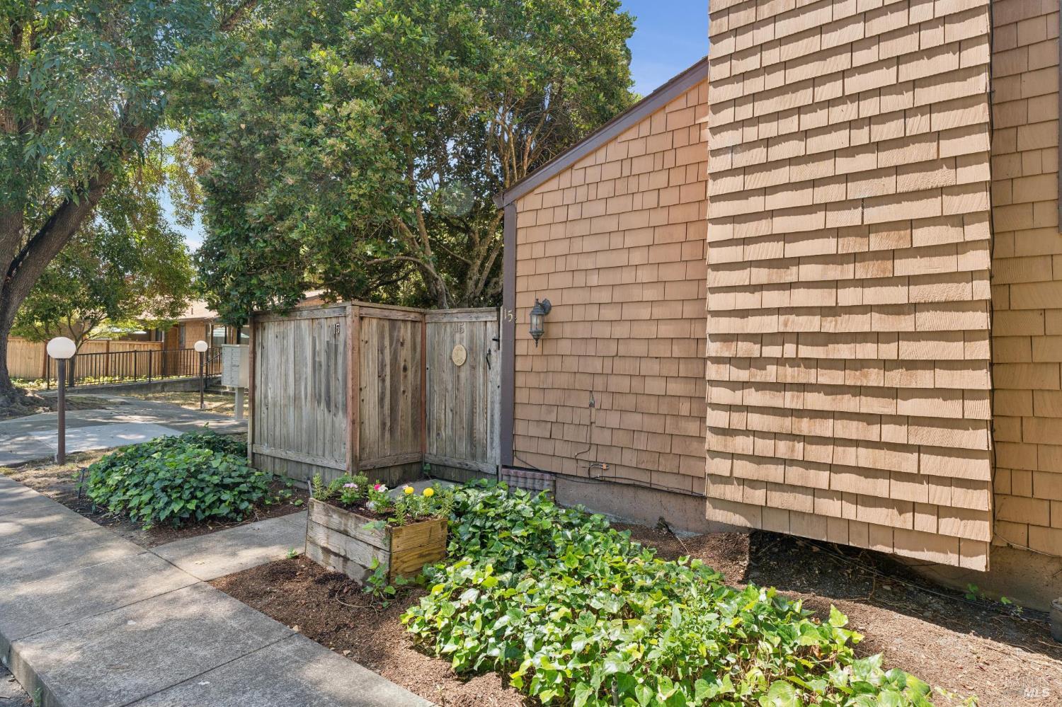 850 E Cotati Avenue Cotati CA 94931